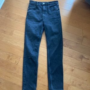 Zara black Jeans